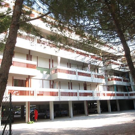 Appartamento Pineta Marina Grado Exterior photo