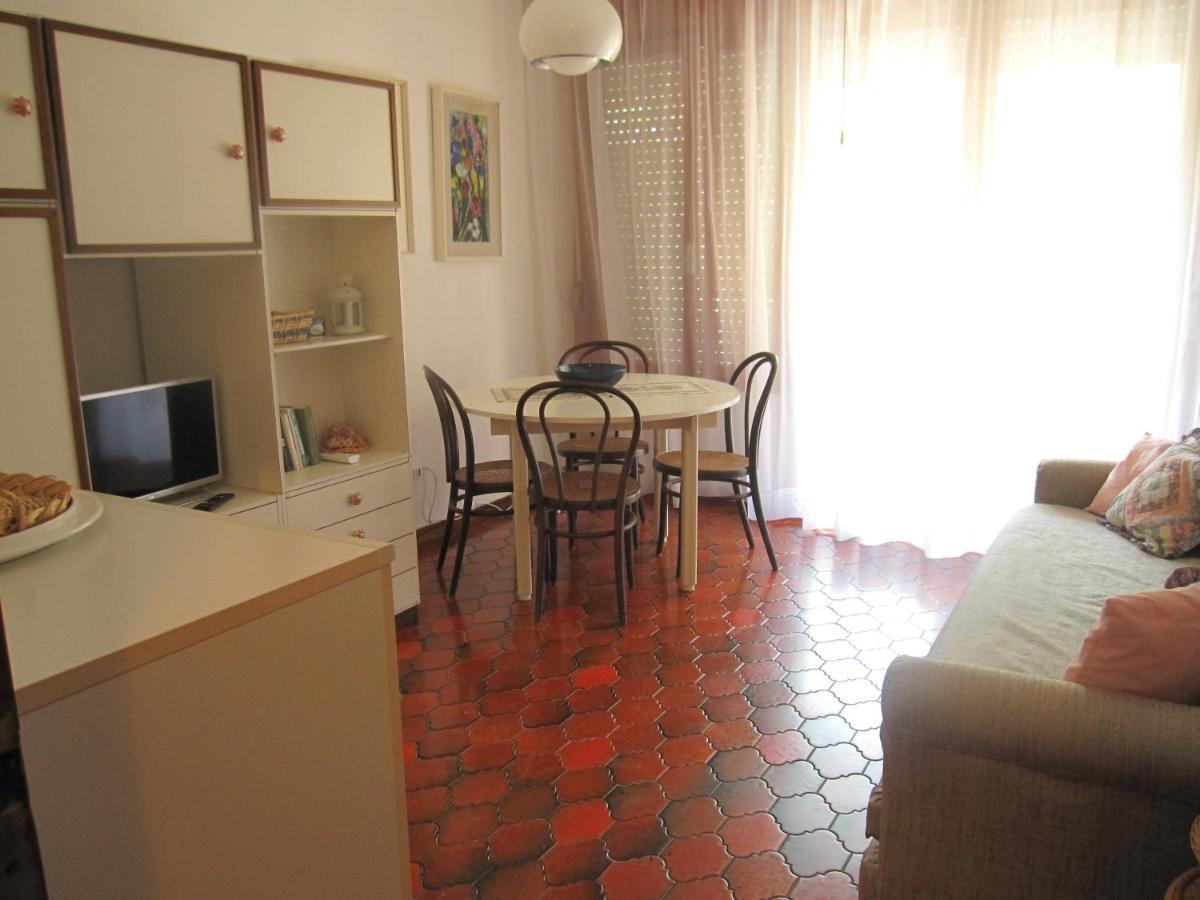 Appartamento Pineta Marina Grado Exterior photo