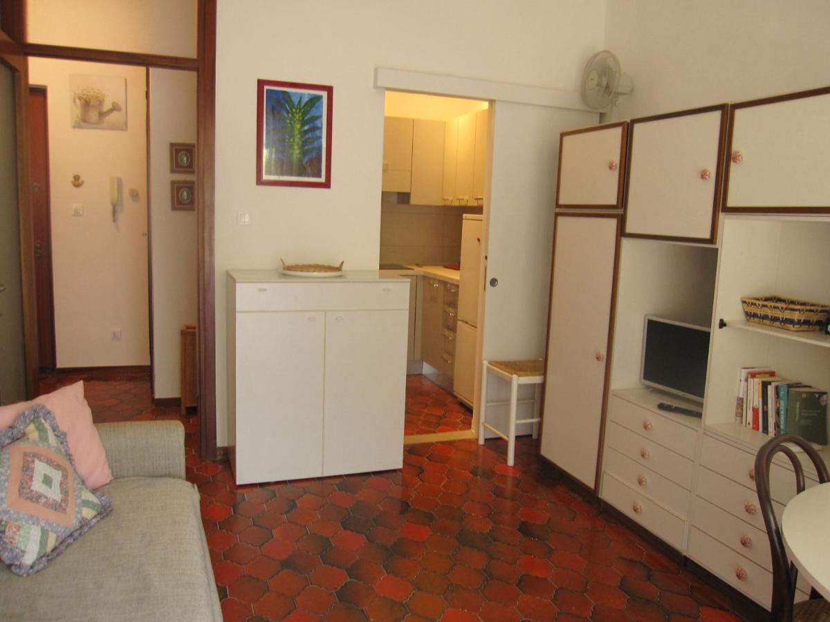 Appartamento Pineta Marina Grado Exterior photo
