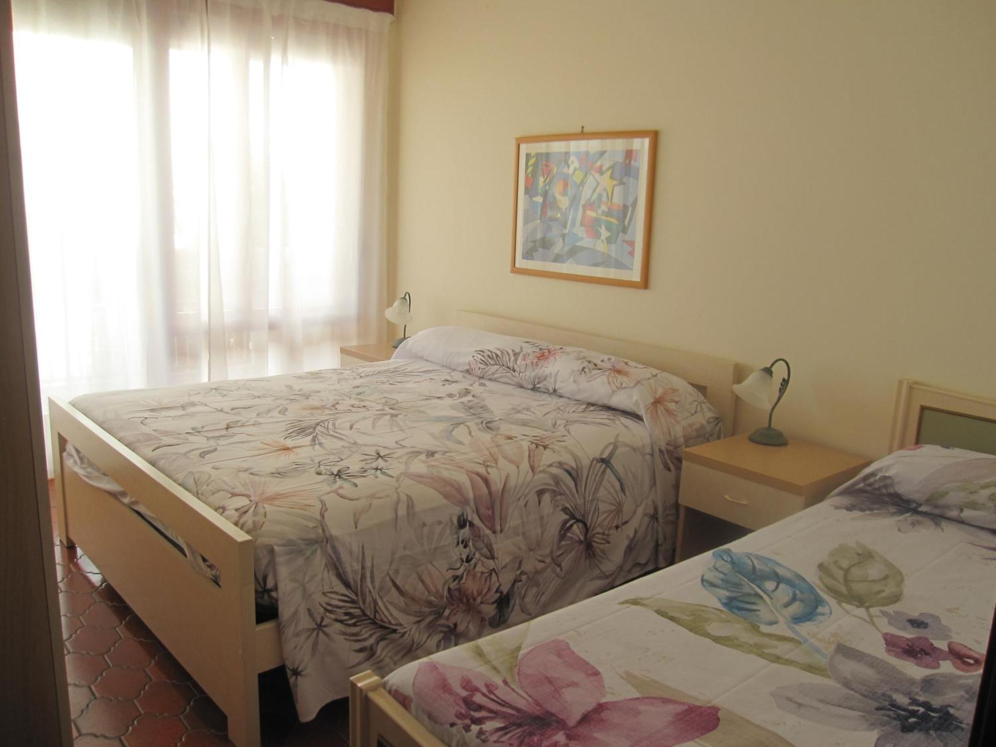 Appartamento Pineta Marina Grado Exterior photo