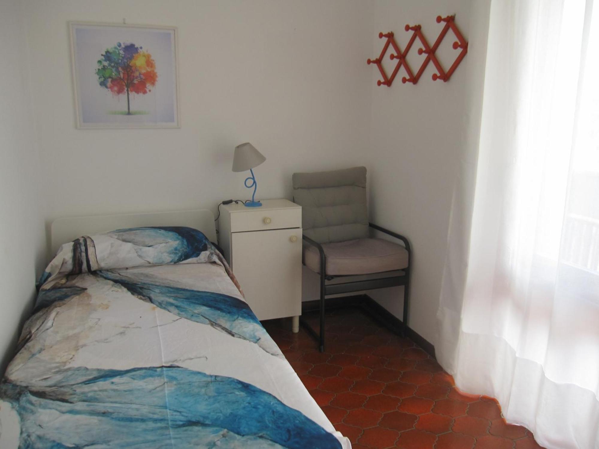 Appartamento Pineta Marina Grado Exterior photo