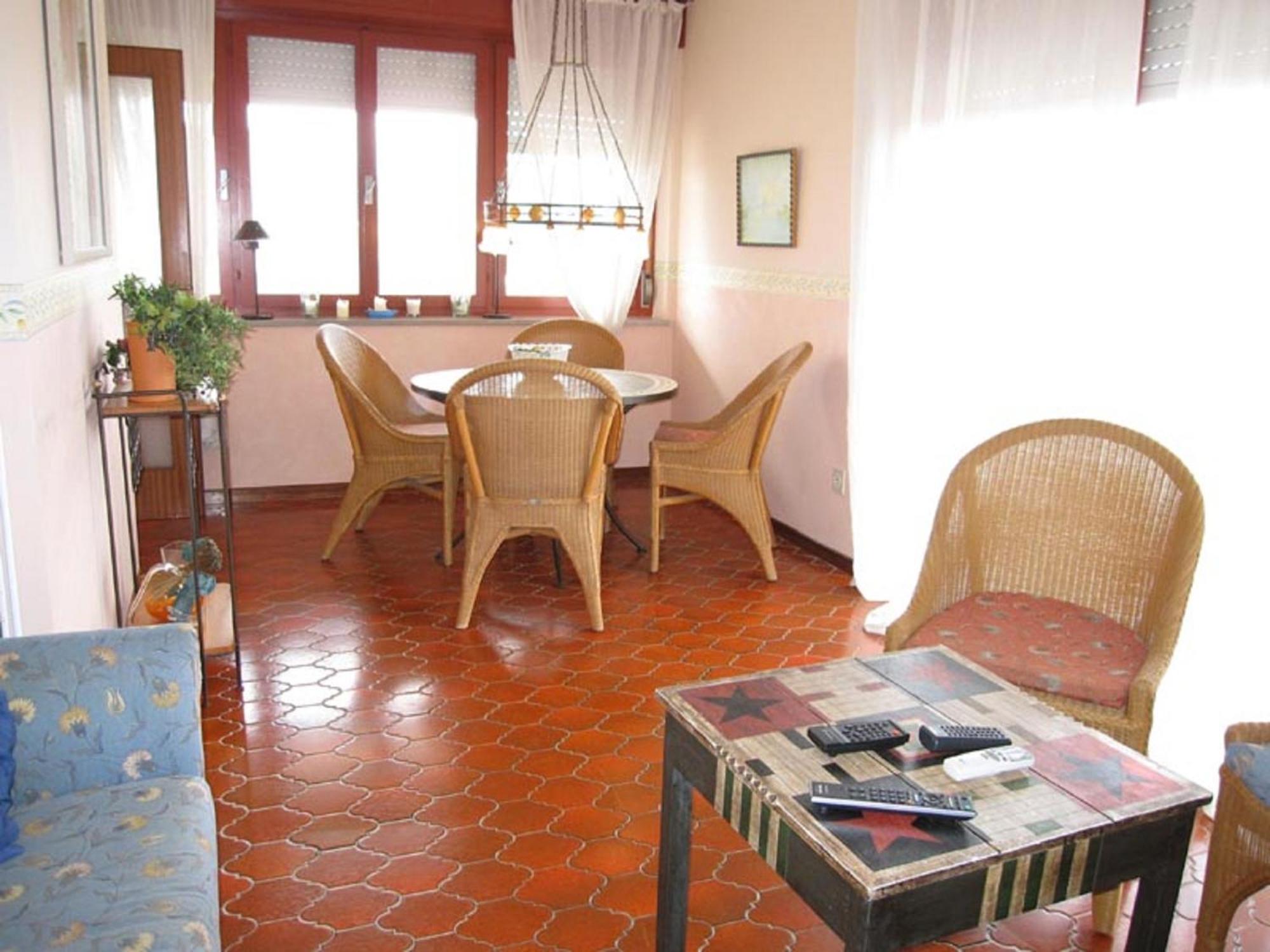 Appartamento Pineta Marina Grado Exterior photo