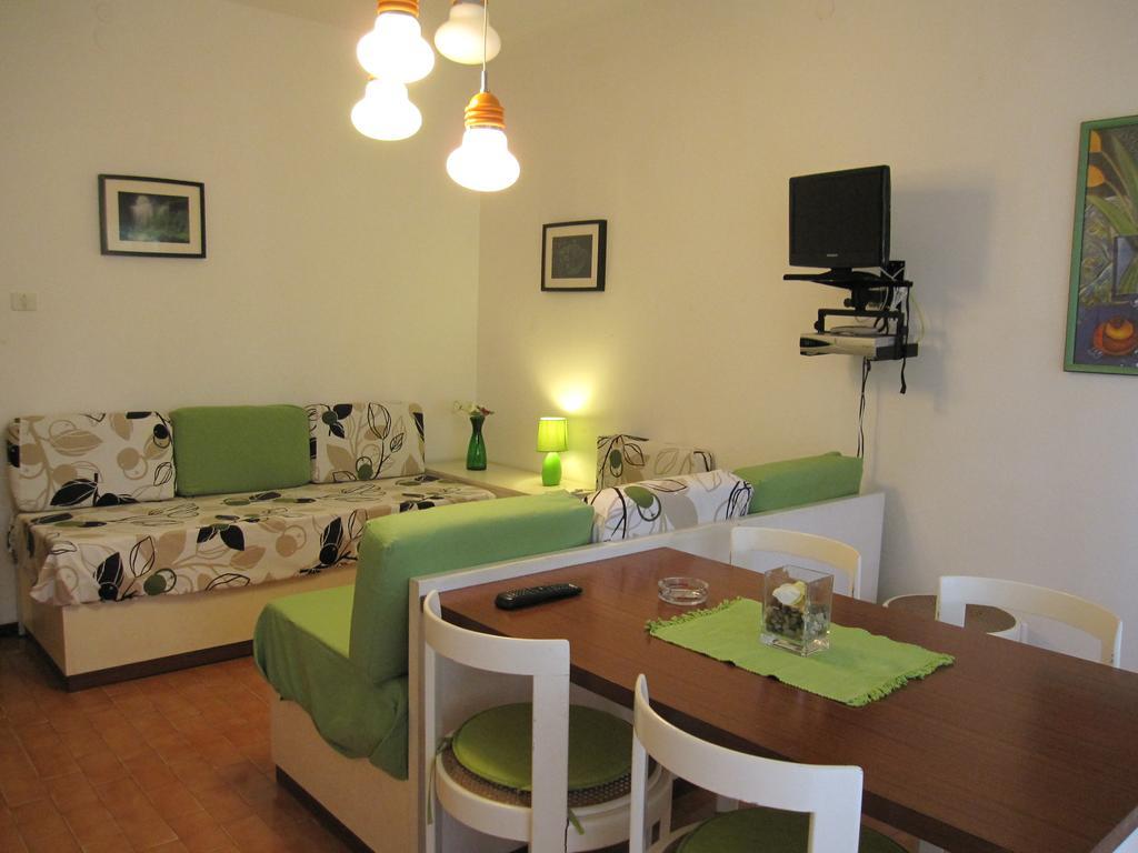 Appartamento Pineta Marina Grado Exterior photo
