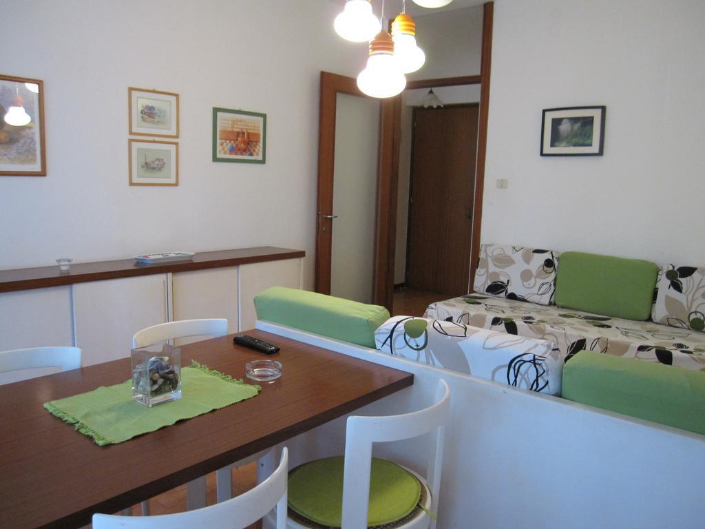 Appartamento Pineta Marina Grado Exterior photo